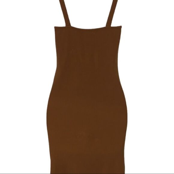 NWOT Fashion Nova Dress - Picture 3 of 3